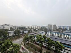 Blk 501 Kaki Bukit Ville (Bedok), HDB 3 Rooms #636593401